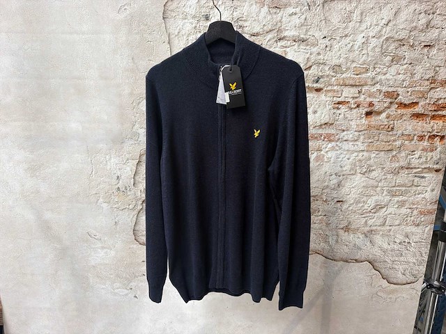 Lyle & scott trui - afbeelding 1 van  4