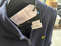 Lyle & scott trui - afbeelding 4 van  4