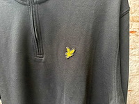 Lyle & scott trui - afbeelding 2 van  4