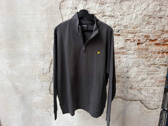 Lyle & scott trui - afbeelding 1 van  4