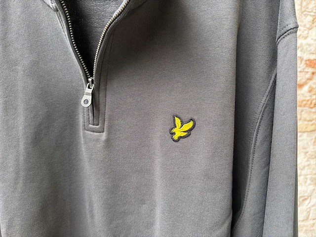 Lyle & scott trui - afbeelding 2 van  4