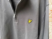 Lyle & scott trui - afbeelding 2 van  4