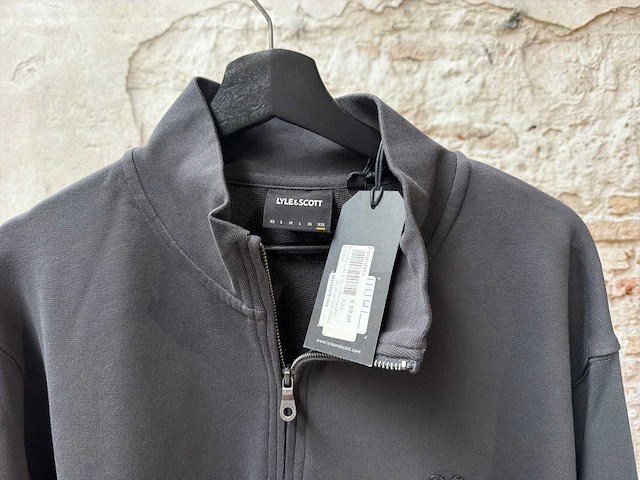 Lyle & scott trui - afbeelding 3 van  3