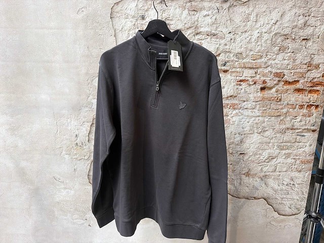 Lyle & scott trui - afbeelding 1 van  3