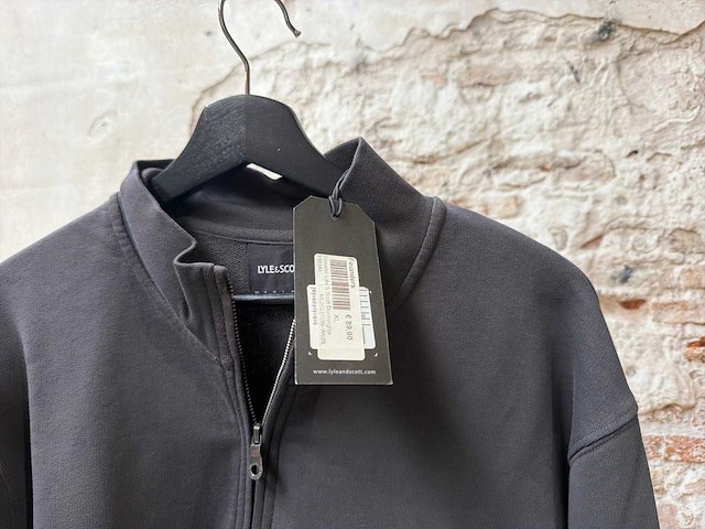 Lyle & scott trui - afbeelding 2 van  3