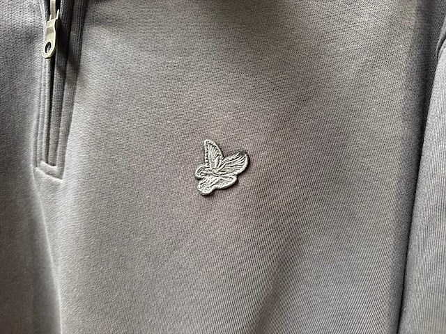 Lyle & scott trui - afbeelding 3 van  3