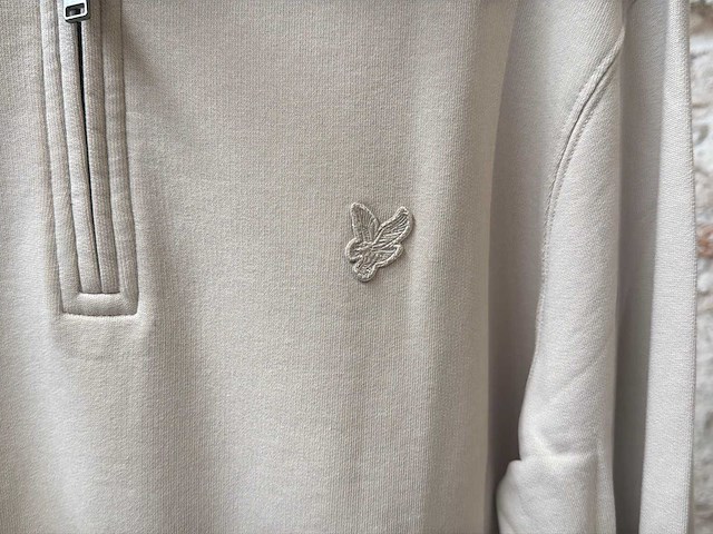 Lyle & scott trui - afbeelding 2 van  3