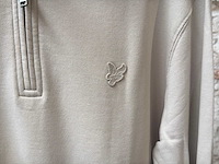 Lyle & scott trui - afbeelding 2 van  3