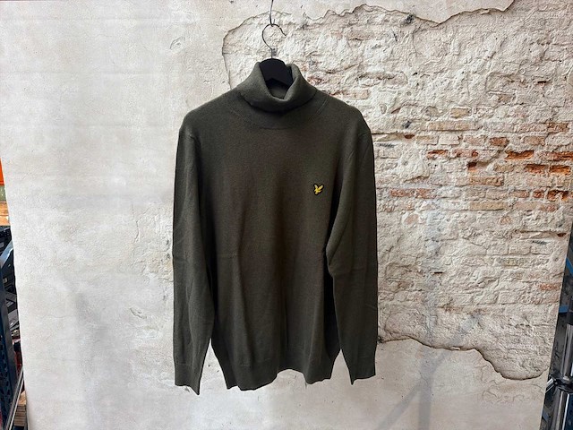 Lyle & scott trui - afbeelding 1 van  3