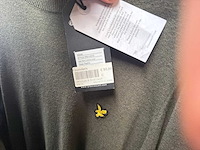Lyle & scott trui - afbeelding 3 van  3