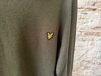 Lyle & scott trui - afbeelding 2 van  3