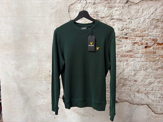 Lyle & scott trui - afbeelding 1 van  4