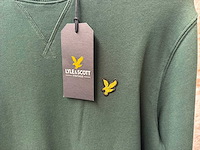 Lyle & scott trui - afbeelding 2 van  4