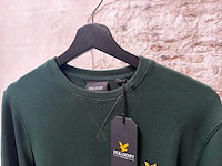 Lyle & scott trui - afbeelding 3 van  4