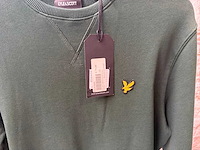 Lyle & scott trui - afbeelding 4 van  4