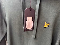 Lyle & scott trui - afbeelding 5 van  5