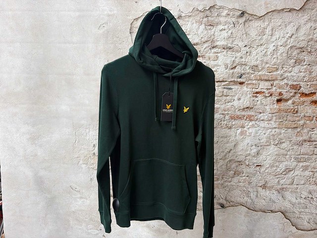 Lyle & scott trui - afbeelding 1 van  5