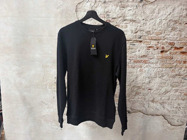 Lyle & scott trui - afbeelding 1 van  4