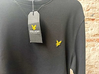 Lyle & scott trui - afbeelding 2 van  4