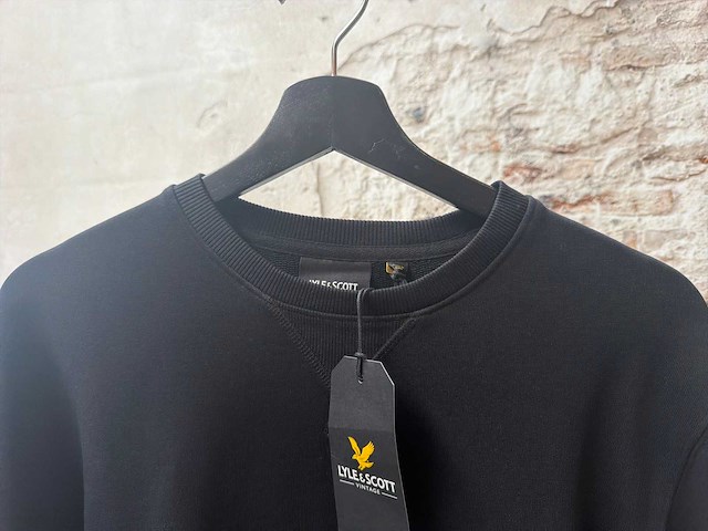 Lyle & scott trui - afbeelding 3 van  4