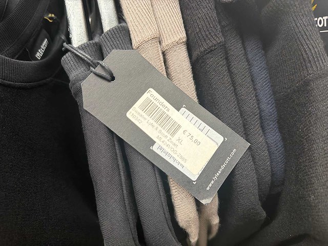 Lyle & scott trui - afbeelding 1 van  1