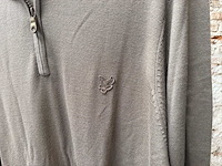 Lyle & scott trui - afbeelding 2 van  4