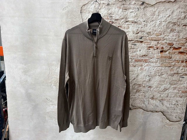 Lyle & scott trui - afbeelding 1 van  2