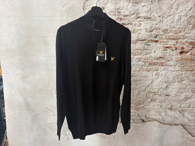 Lyle & scott trui - afbeelding 1 van  4