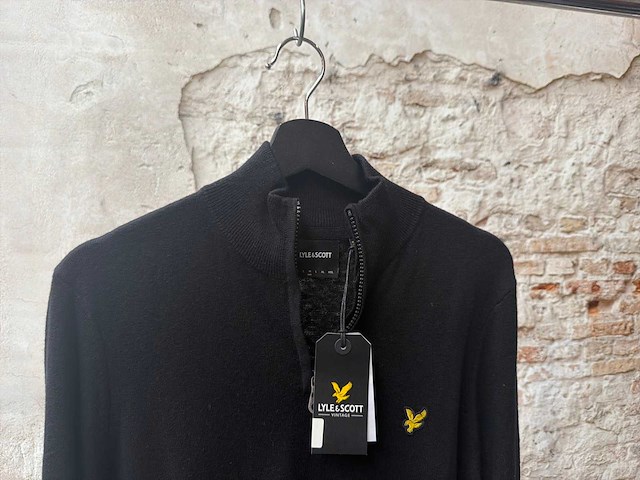 Lyle & scott trui - afbeelding 3 van  4