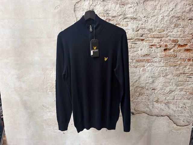 Lyle & scott trui - afbeelding 1 van  4