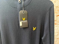 Lyle & scott trui - afbeelding 2 van  4