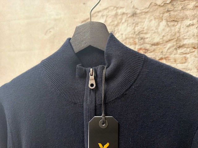 Lyle & scott trui - afbeelding 3 van  4