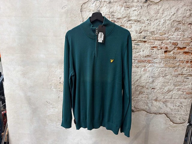 Lyle & scott trui - afbeelding 1 van  3