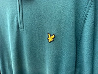 Lyle & scott trui - afbeelding 2 van  3