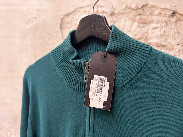 Lyle & scott trui - afbeelding 3 van  3