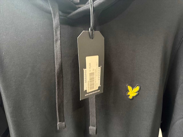 Lyle & scott trui - afbeelding 5 van  5