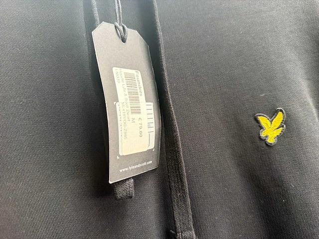 Lyle & scott trui - afbeelding 3 van  3