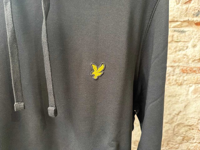 Lyle & scott trui - afbeelding 2 van  5