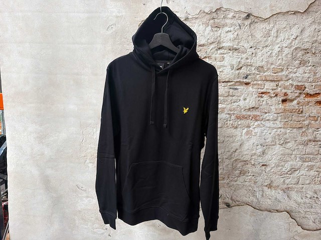 Lyle & scott trui - afbeelding 1 van  5