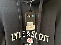 Lyle & scott trui - afbeelding 4 van  4