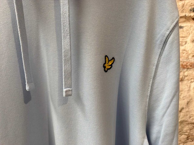 Lyle & scott trui - afbeelding 2 van  5