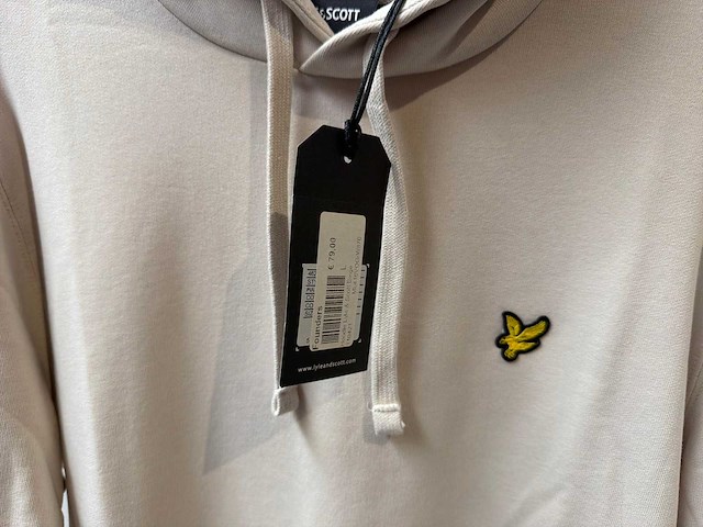 Lyle & scott trui - afbeelding 5 van  5