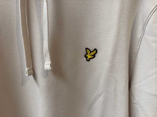 Lyle & scott trui - afbeelding 1 van  4