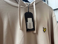 Lyle & scott trui - afbeelding 4 van  4