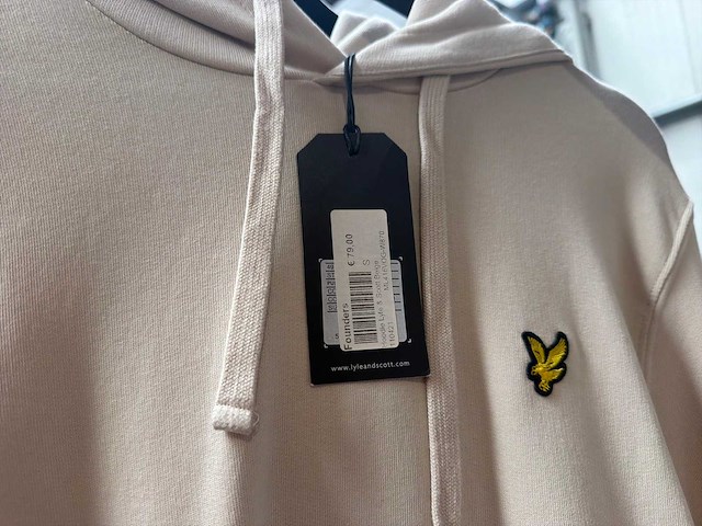 Lyle & scott trui - afbeelding 2 van  2