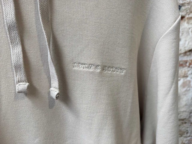 Lyle & scott trui - afbeelding 2 van  3