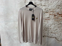Lyle & scott trui - afbeelding 1 van  4