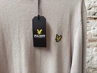 Lyle & scott trui - afbeelding 2 van  4