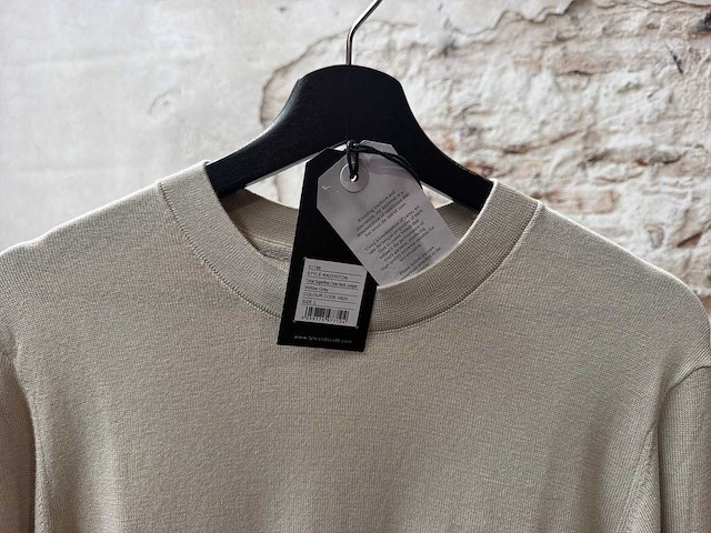 Lyle & scott trui - afbeelding 3 van  3