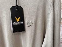 Lyle & scott trui - afbeelding 2 van  5